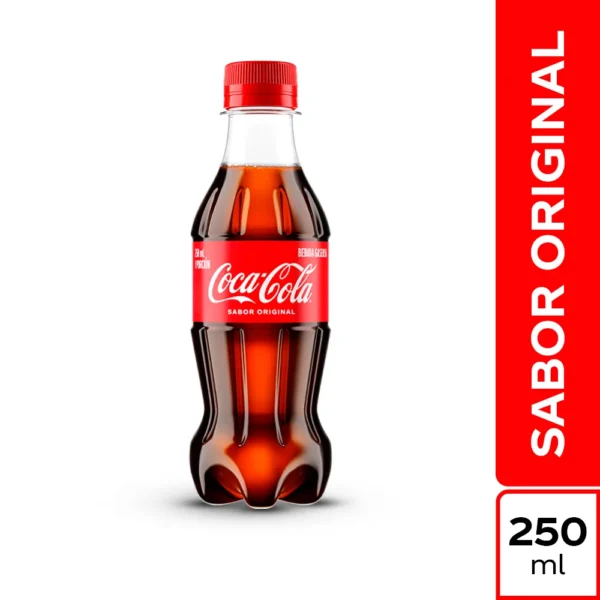 Coca-Cola 250 ml