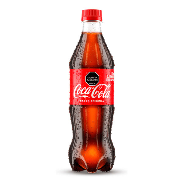 Coca-Cola 500 ml