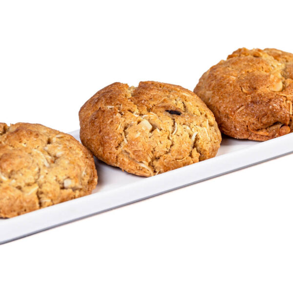 Galletas Artesanales