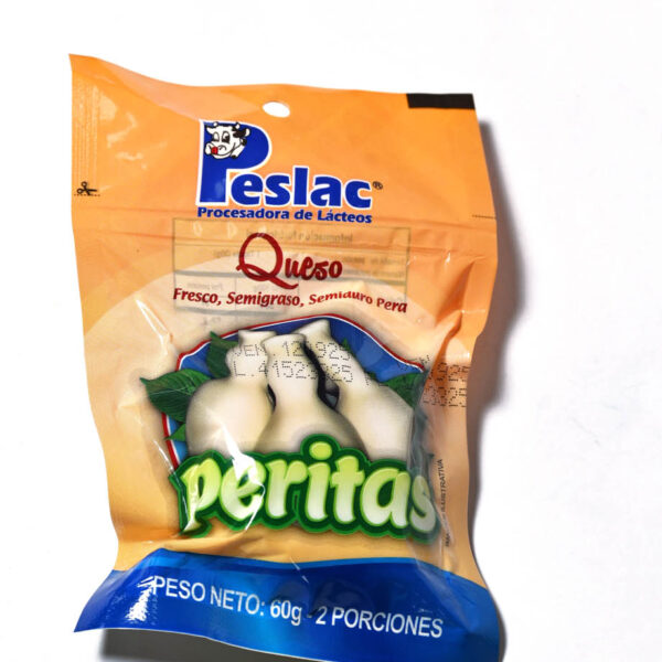 Queso perita