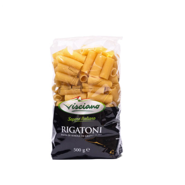 Rigatoni