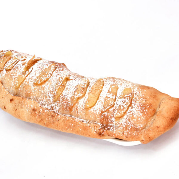 Strudel de Manzanas