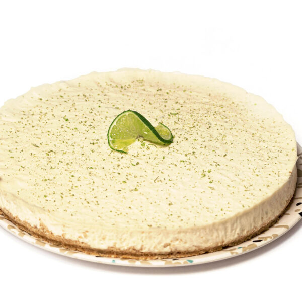 Cheese Cake Limón