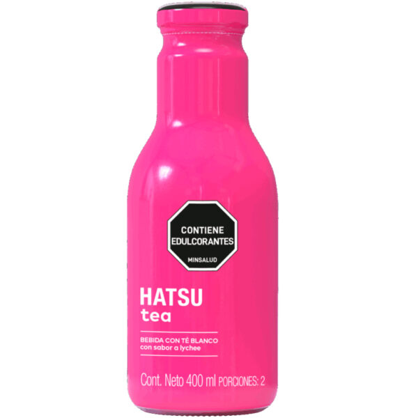 Te Hatsu